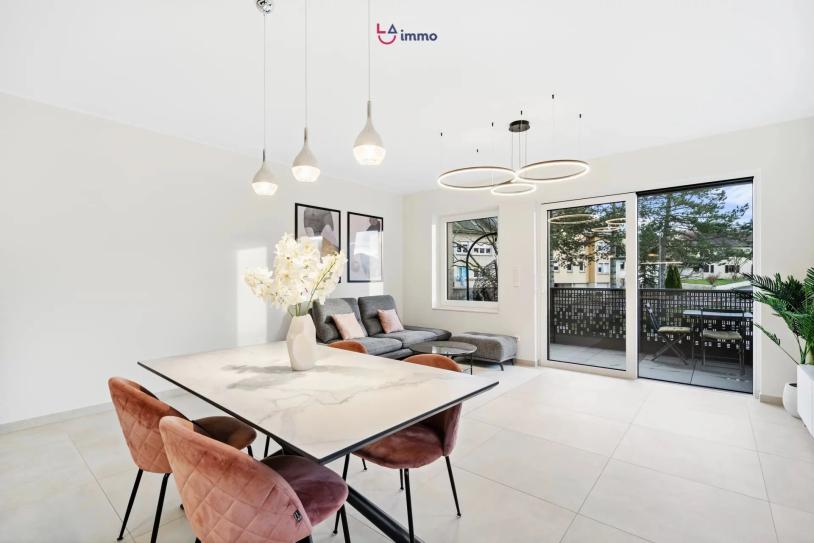 Superb apartment for sale in Luxembourg-Cessange - Image #6 Superb apartment for sale in Luxembourg-Cessange - Image #6