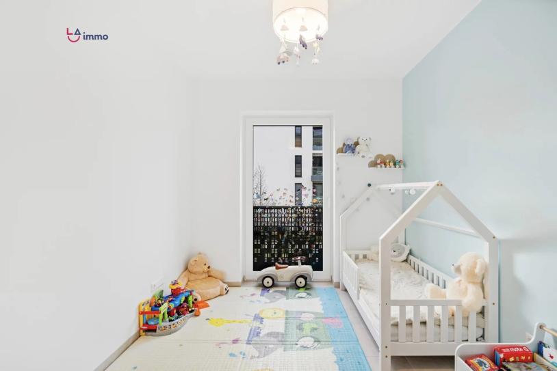 Superb apartment for sale in Luxembourg-Cessange - Image #11 Superb apartment for sale in Luxembourg-Cessange - Image #11