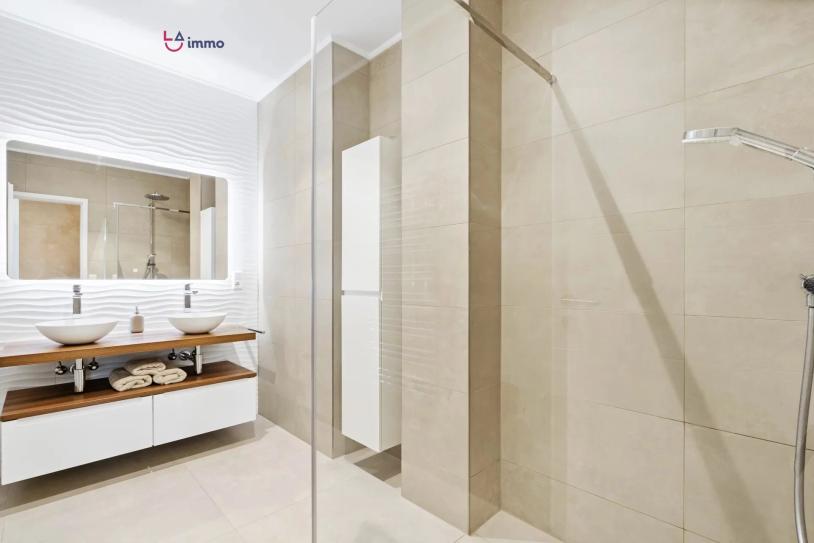 Superb apartment for sale in Luxembourg-Cessange - Image #12 Superb apartment for sale in Luxembourg-Cessange - Image #12