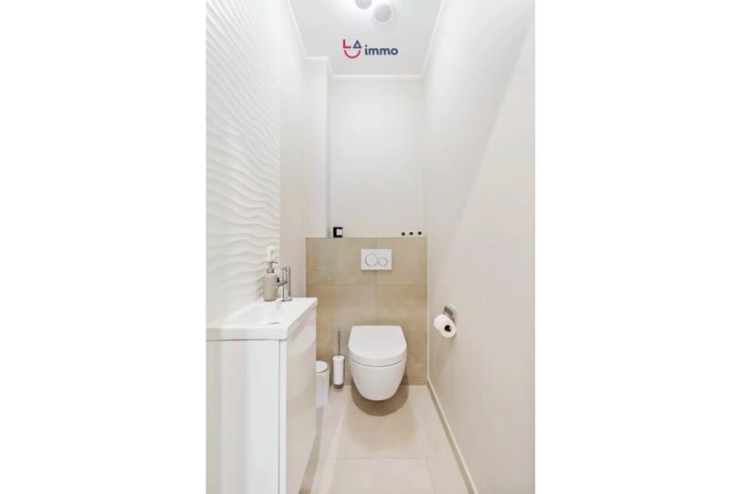 Superb apartment for sale in Luxembourg-Cessange - Image #13 Superb apartment for sale in Luxembourg-Cessange - Image #13