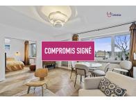 Appartement d'Exception au Dernier Étage – Avenue Pasteur, Limpertsberg - Image #1