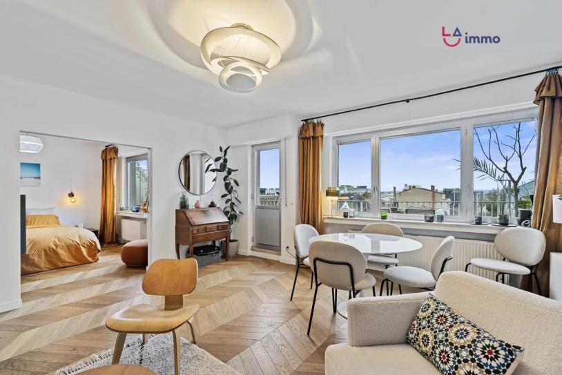 Appartement d'Exception au Dernier Étage – Avenue Pasteur, Limpertsberg - Image #2