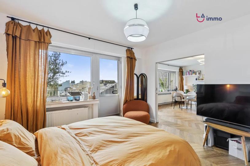 Appartement d'Exception au Dernier Étage – Avenue Pasteur, Limpertsberg - Image #3