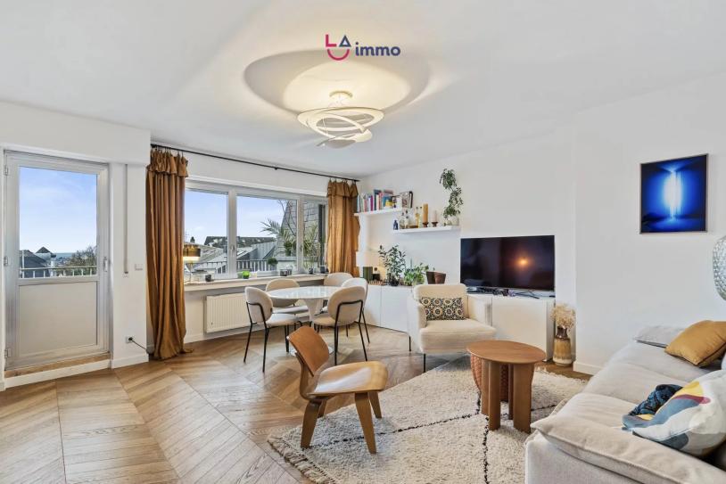 Appartement d'Exception au Dernier Étage – Avenue Pasteur, Limpertsberg - Image #4