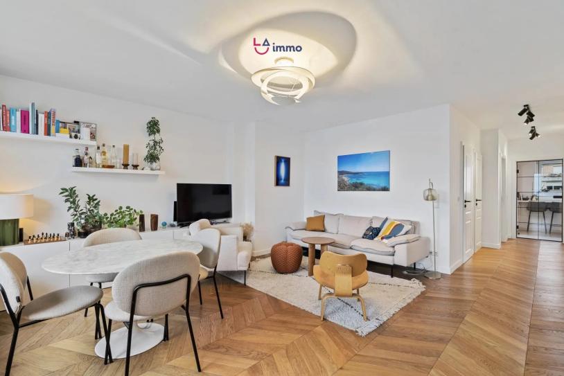 Appartement d'Exception au Dernier Étage – Avenue Pasteur, Limpertsberg - Image #5