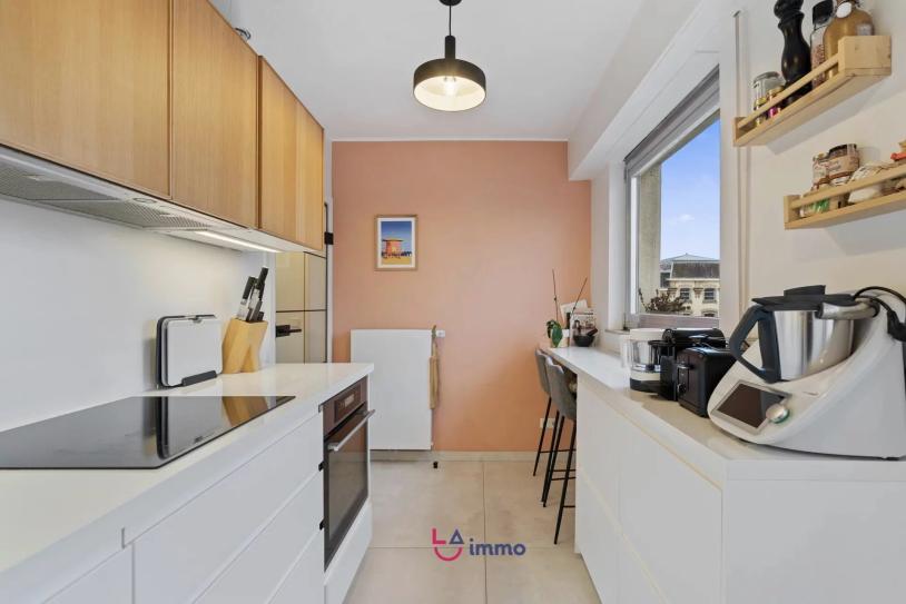 Appartement d'Exception au Dernier Étage – Avenue Pasteur, Limpertsberg - Image #6