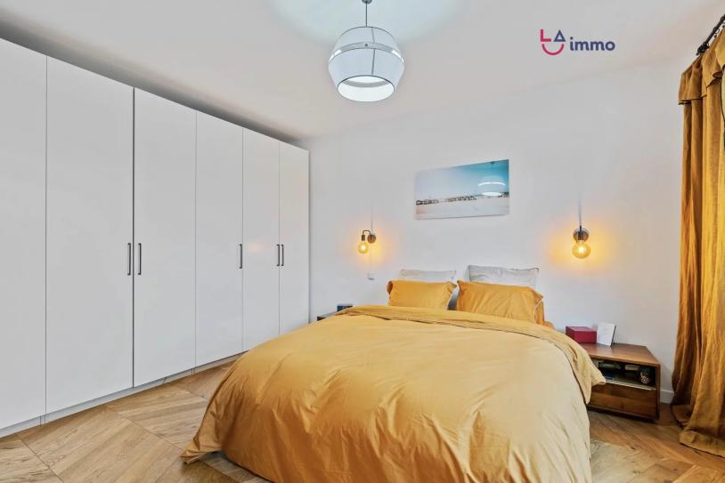 Appartement d'Exception au Dernier Étage – Avenue Pasteur, Limpertsberg - Image #8