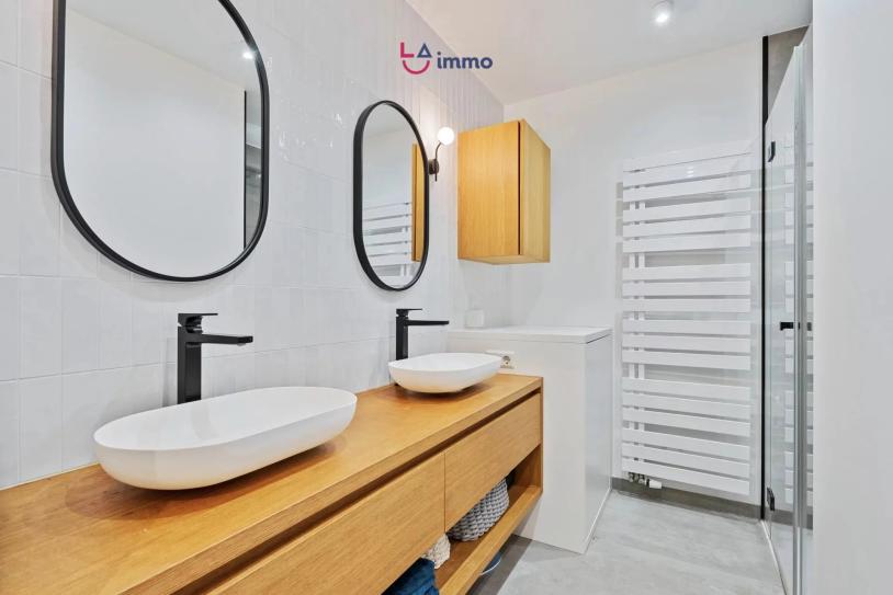Appartement d'Exception au Dernier Étage – Avenue Pasteur, Limpertsberg - Image #9