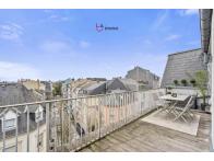 Appartement d'Exception au Dernier Étage – Avenue Pasteur, Limpertsberg - Image #13