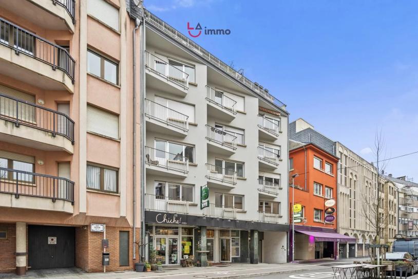 Appartement d'Exception au Dernier Étage – Avenue Pasteur, Limpertsberg - Image #15