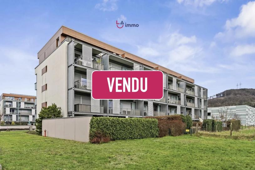 Superbe appartement de 96 m2  avec terrasse plein sud - Image #1