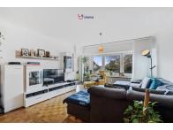 Very nice 87 m² 1-bedroom apartment in Limpertsberg - sought-after area - Image #3