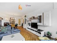 Very nice 87 m² 1-bedroom apartment in Limpertsberg - sought-after area - Image #4