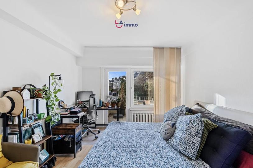Very nice 87 m² 1-bedroom apartment in Limpertsberg - sought-after area - Image #6