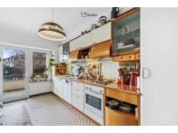 Very nice 87 m² 1-bedroom apartment in Limpertsberg - sought-after area - Image #8