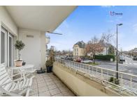 Very nice 87 m² 1-bedroom apartment in Limpertsberg - sought-after area - Image #11