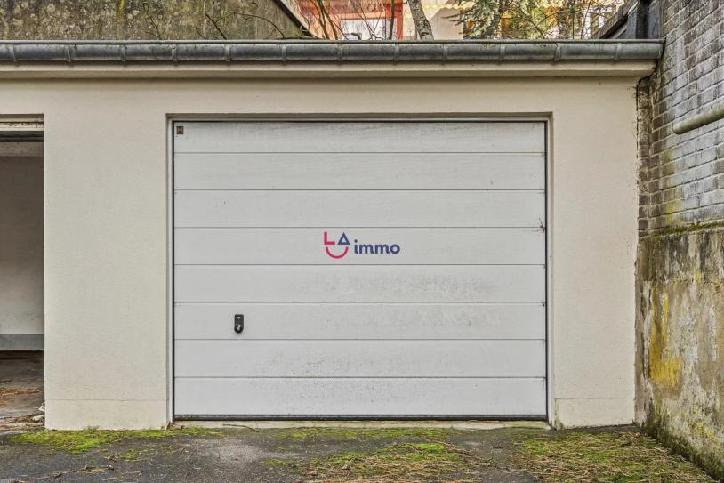 Very nice 87 m² 1-bedroom apartment in Limpertsberg - sought-after area - Image #14