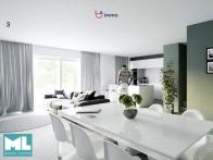 Lot 2: Nouvelle maison à construire à Mondercange – Qualité Arend & Fischbach - Image #3