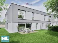 Lot 2: Nouvelle maison à construire à Mondercange – Qualité Arend & Fischbach - Image #4