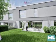 Lot 3: new housing project in Mondercange - Image #4 Lot 3: new housing project in Mondercange - Image #4