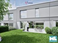 Lot 4: new housing project in Mondercange - Image #3 Lot 4: new housing project in Mondercange - Image #3