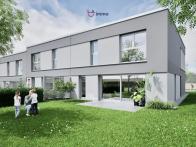 Lot 5: nouvelle maison en future construction à Mondercange - Image #1