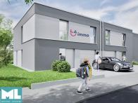 Lot 5: nouvelle maison en future construction à Mondercange - Image #2