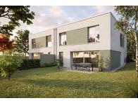 MONDERCANGE Lot 29 – Maison unifamiliale neuve en future construction sur un terrain de 8,26 ares - Image #1 MONDERCANGE Lot 29 – Maison unifamiliale neuve en future construction sur un terrain de 8,26 ares - Image #1