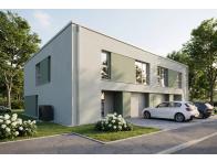 MONDERCANGE Lot 29 – Maison unifamiliale neuve en future construction sur un terrain de 8,26 ares - Image #2 MONDERCANGE Lot 29 – Maison unifamiliale neuve en future construction sur un terrain de 8,26 ares - Image #2