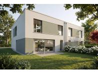 Lot 32– Maison unifamiliale neuve en future construction sur un terrain de 5,46 ares - Image #1 Lot 32– Maison unifamiliale neuve en future construction sur un terrain de 5,46 ares - Image #1