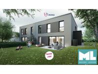 Lot 36: maison en future construction à Mondercange - Image #2
