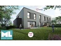 Lot 37: maison en future construction à Mondercange - Image #2