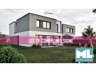 Lot 79: new housing project in Mondercange - Image #1