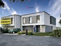 Los 79: Einfamilienhaus in Planung in Mondercange - Bild #1 Los 79: Einfamilienhaus in Planung in Mondercange - Bild #1