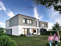 Los 79: Einfamilienhaus in Planung in Mondercange - Bild #2 Los 79: Einfamilienhaus in Planung in Mondercange - Bild #2