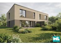 Lot 80: New home to be built in Mondercange – Arend & Fischbach quality - Image #1 Lot 80: New home to be built in Mondercange – Arend & Fischbach quality - Image #1