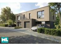 Lot 80: New home to be built in Mondercange – Arend & Fischbach quality - Image #2 Lot 80: New home to be built in Mondercange – Arend & Fischbach quality - Image #2