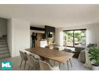 Lot 80: New home to be built in Mondercange – Arend & Fischbach quality - Image #3 Lot 80: New home to be built in Mondercange – Arend & Fischbach quality - Image #3