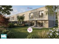 Lot 117: maison en future construction à Mondercange - Image #2