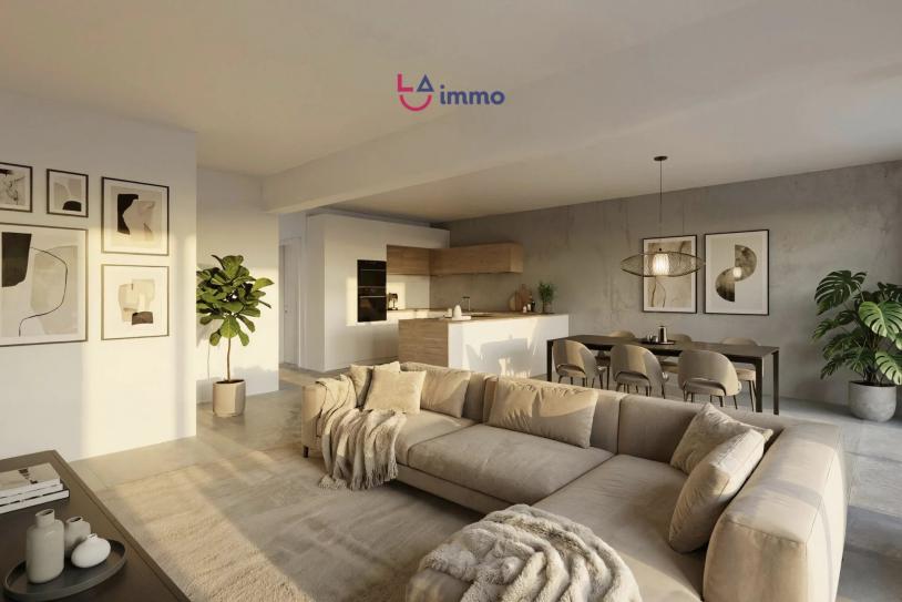 Lot 118: New home to be built in Mondercange – Arend & Fischbach quality - Image #3 Lot 118: New home to be built in Mondercange – Arend & Fischbach quality - Image #3