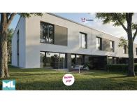 Lot 121: Maison unifamiliale libre 3 côtés - Image #4 Lot 121: Maison unifamiliale libre 3 côtés - Image #4