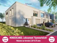 Lot 122: maison en future construction à Mondercange - Image #1