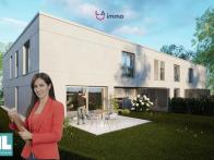 Lot 124: new housing project in Mondercange - Image #1
