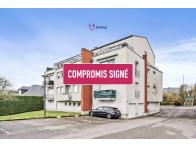 Zu verkaufen Wohnung in perfektem Zustand von 87,55 m² in Sprinkange mit Terrasse - Bild #1