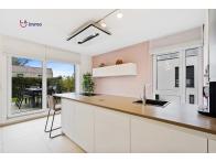 A vendre superbe appartement 2/3 chambres avec Terrasse et Jardin à Schouweiler - Image #3