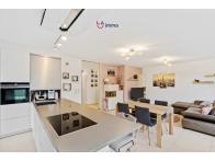 A vendre superbe appartement 2/3 chambres avec Terrasse et Jardin à Schouweiler - Image #6