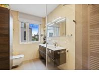 A vendre superbe appartement 2/3 chambres avec Terrasse et Jardin à Schouweiler - Image #8