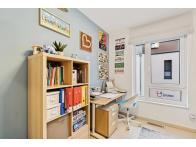 A vendre superbe appartement 2/3 chambres avec Terrasse et Jardin à Schouweiler - Image #9
