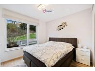 A vendre superbe appartement 2/3 chambres avec Terrasse et Jardin à Schouweiler - Image #12
