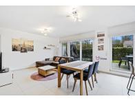 A vendre superbe appartement 2/3 chambres avec Terrasse et Jardin à Schouweiler - Image #13